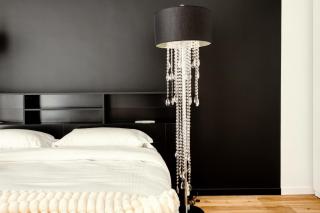 The Black Crystal - Milan - 2