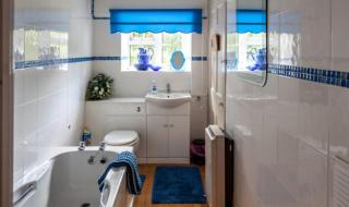 Ty Ffarm, Gogarth - - 4