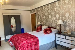 Ty Ffarm, Gogarth - - 1