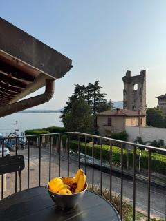 La Maison du Lac Iseo 3 - 0