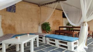 Casa Julia Vut - Olleros de Tera - 2
