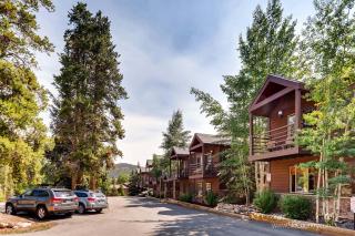 Wildwood Suites 206 by Ski Country Resorts - 7