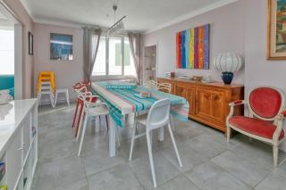 Maison De Famille Paisible - 6