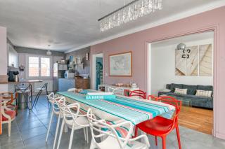 Maison De Famille Paisible - Le Pouliguen - 9