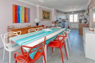 Maison De Famille Paisible - Le Pouliguen - 5