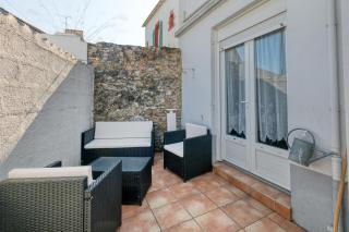 Maison De Famille Paisible - 0
