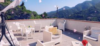 Hotel affittacamere novella - Tramonti - 1