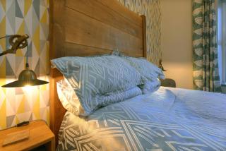 Little John Hotel - Hathersage - 1