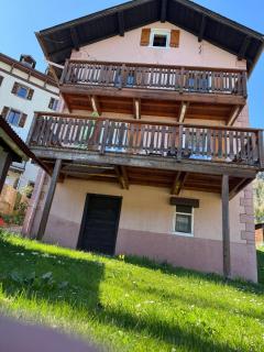 Gramimmo - Appartement La Cascade - Salvan - 3