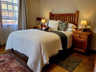 Sandstone Escape Guesthouse - Ladybrand - 7
