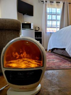 Sandstone Escape Guesthouse - Ladybrand - 2