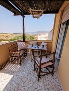 Casa con vista a Santa Maria Coghinas - 3