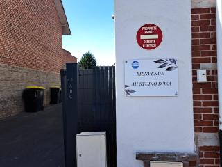 le studio d isa - Lens - 1