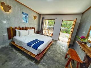 Dive and Sleep - All Inclusive Diving Guesthouse - 3 Dives per day - Maamigili - 9