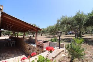 EVEN HAVEN Baglio - San Vito lo Capo - 5
