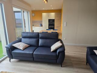 Appartement cosy proche Sceneo, Auchan, Saint-Omer - 5