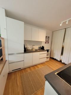 Residenza Tga Clo Apartment 111 - Savognin - 8