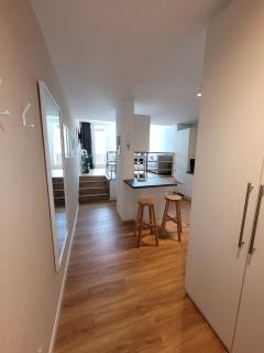 Residenza Tga Clo Apartment 111 - Savognin - 9