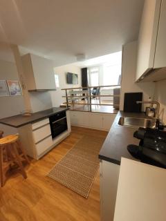 Residenza Tga Clo Apartment 111 - Savognin - 6