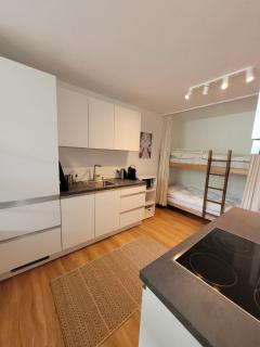 Residenza Tga Clo Apartment 111 - Savognin - 5