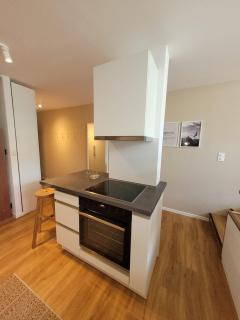 Residenza Tga Clo Apartment 111 - Savognin - 7