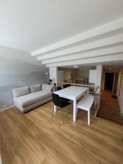 Residenza Tga Clo Apartment 111 - Savognin - 0