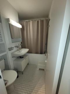 Residenza Tga Clo Apartment 111 - Savognin - 2