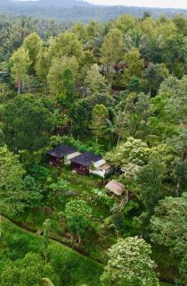 Selatan Rinjani - Tetebatu - 0