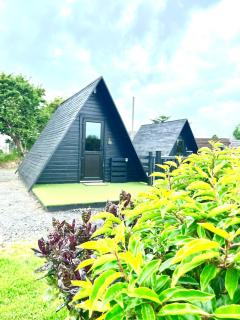 Carrowmena School House & Glamping - Limavady - 8
