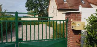 Entre baie de Somme et baie d' Authie - Villers-sur-Authie - 6