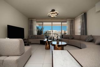 Marassi Spacious 3br Marina View - El-Alamein - 0