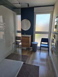 Appartement cosy proche Sceneo, Auchan, Saint-Omer - Longuenesse - 1
