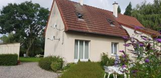 Entre baie de Somme et baie d' Authie - Villers-sur-Authie - 1