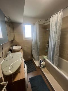 Appartement centre de Sète - Sète - 9