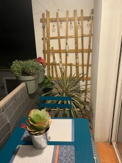 Appartement centre de Sète - Sète - 8
