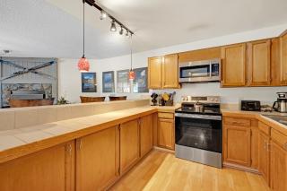 Tyra Summit A2B by Ski Country Resorts - 8
