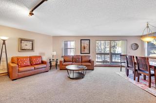 Tyra Summit A2B by Ski Country Resorts - 7