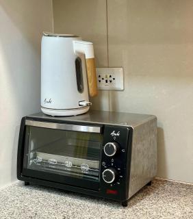 Cozy 1 bedroom condo in Uptown BGC - Manila - 1