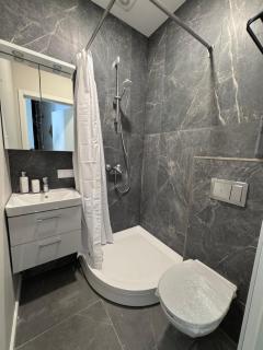 Smart Home Center Studios - Near Riga Old Town - Riga - 6