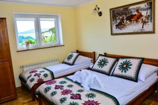 Domek na wzgórzu - 6