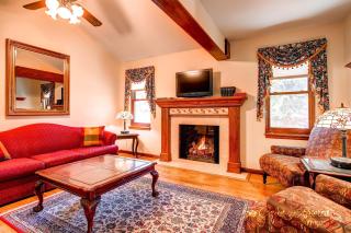 Victorian Gables E by Ski Country Resorts - 3