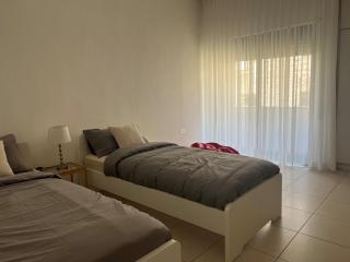 Newly refurbished 2-bedroom flat in a compound - Amman - 8