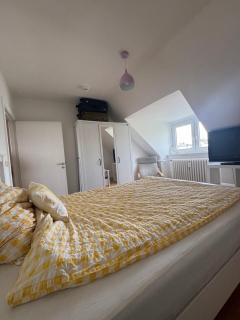 Single Room in a shared 2 rooms apartment - Niederdorla - 7