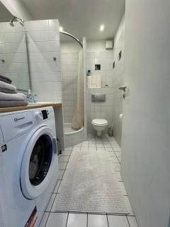 Single Room in a shared 2 rooms apartment - Niederdorla - 6