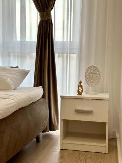 Marble Shelter Big&Comfy, Oradea Arena, near Airport - Oradea - 3