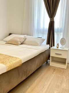 Marble Shelter Big&Comfy, Oradea Arena, near Airport - Oradea - 2