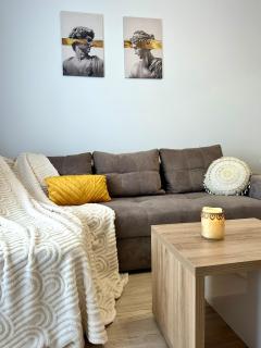 Marble Shelter Big&Comfy, Oradea Arena, near Airport - Oradea - 7