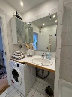 Single Room in a shared 2 rooms apartment - Niederdorla - 4
