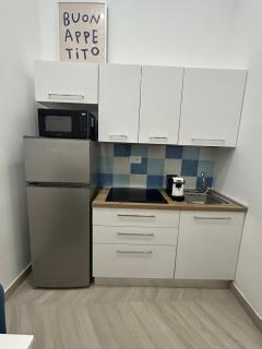 Little Home 25 - Scafati - 5