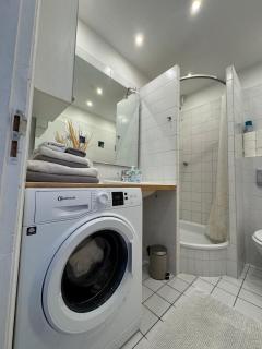 Single Room in a shared 2 rooms apartment - Niederdorla - 2